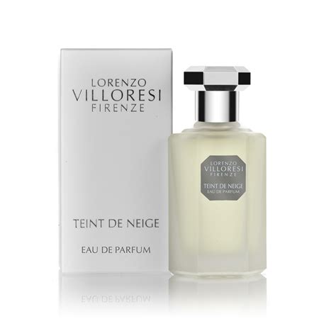 Lorenzo Villoresi Parfum .